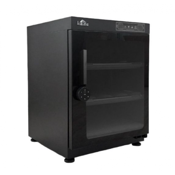 Acalava ALDB-TC65L 65升 智能雙屏LED電子防潮箱 (附鎖匙)